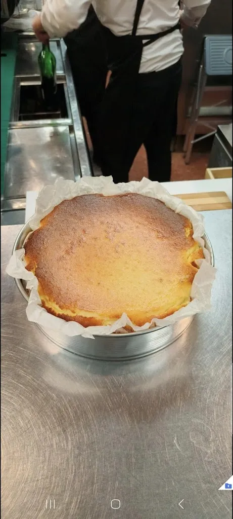 NikkoN2k “NikkoN”_Restaurante Casa Andalucía_Laudio/Llodio_review