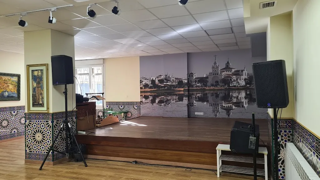 Restaurante Casa Andalucía_Laudio/Llodio_slider_image_1