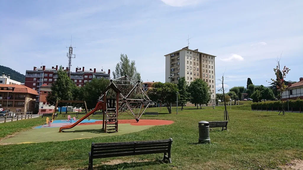 Restaurante Casa Andalucía_Laudio/Llodio_slider_image_2