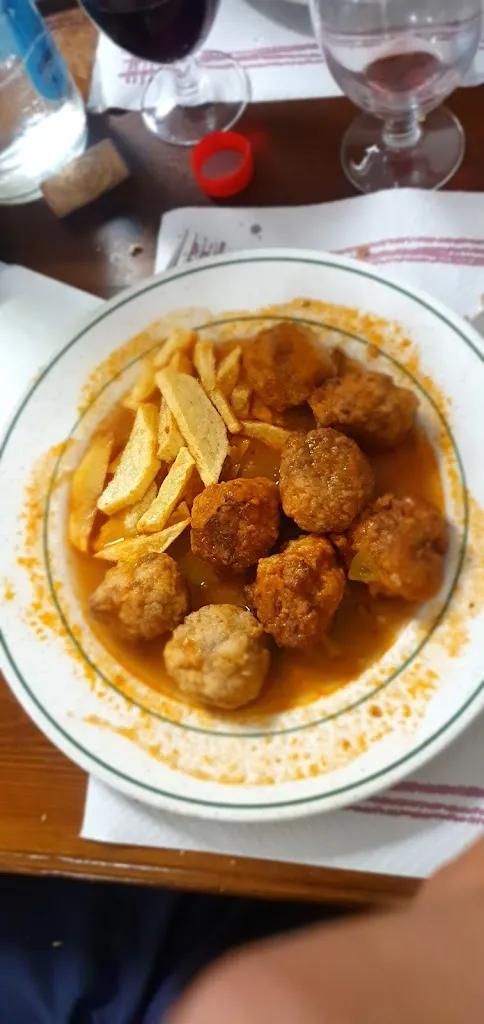 Menu_Larrea jatetxe taberna_Laudio/Llodio_image_4