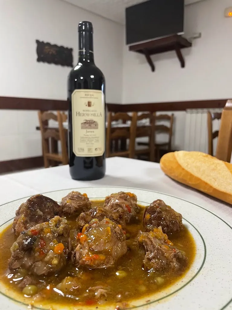 Menu_Larrea jatetxe taberna_Laudio/Llodio_image_5