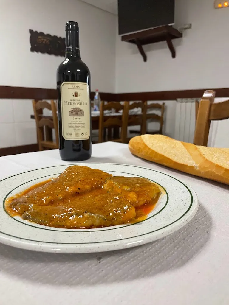 Menu_Larrea jatetxe taberna_Laudio/Llodio_image_7