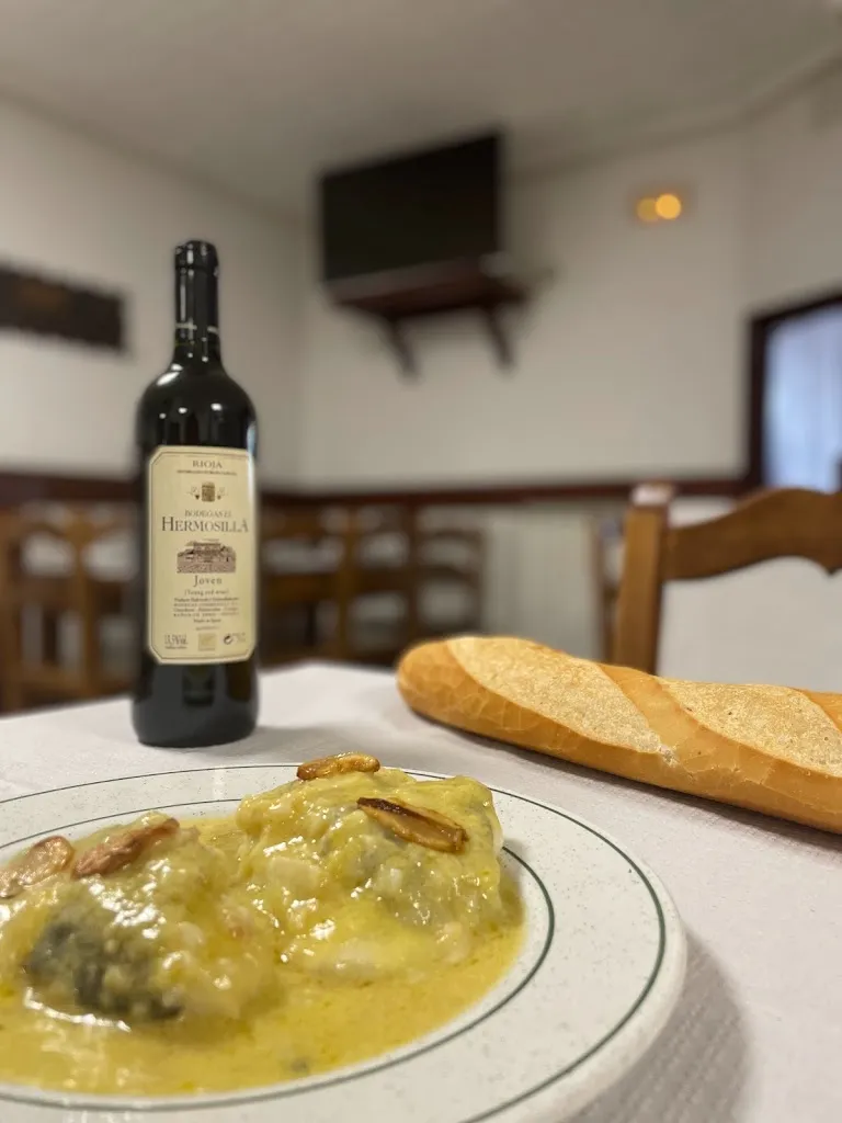 Menu_Larrea jatetxe taberna_Laudio/Llodio_image_8