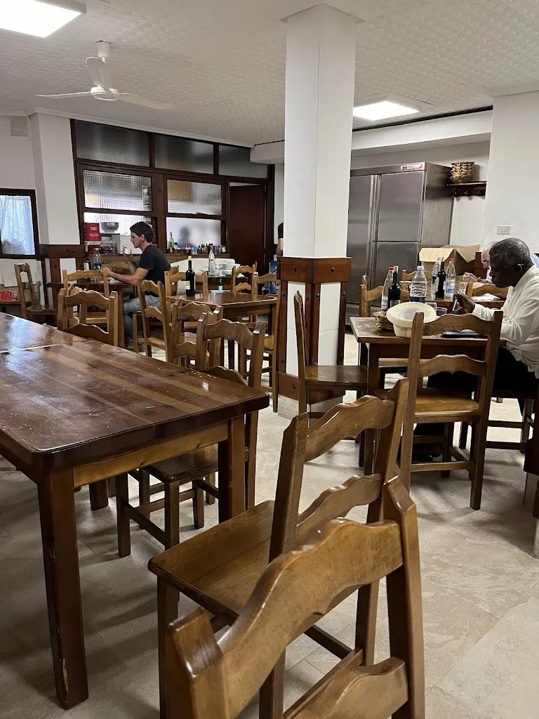 Larrea jatetxe taberna restaurant in Laudio/Llodio