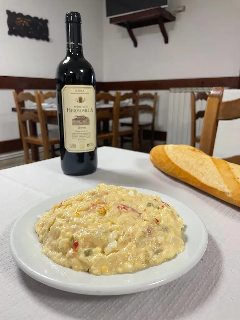 Larrea jatetxe taberna_Laudio/Llodio_slider_image_2