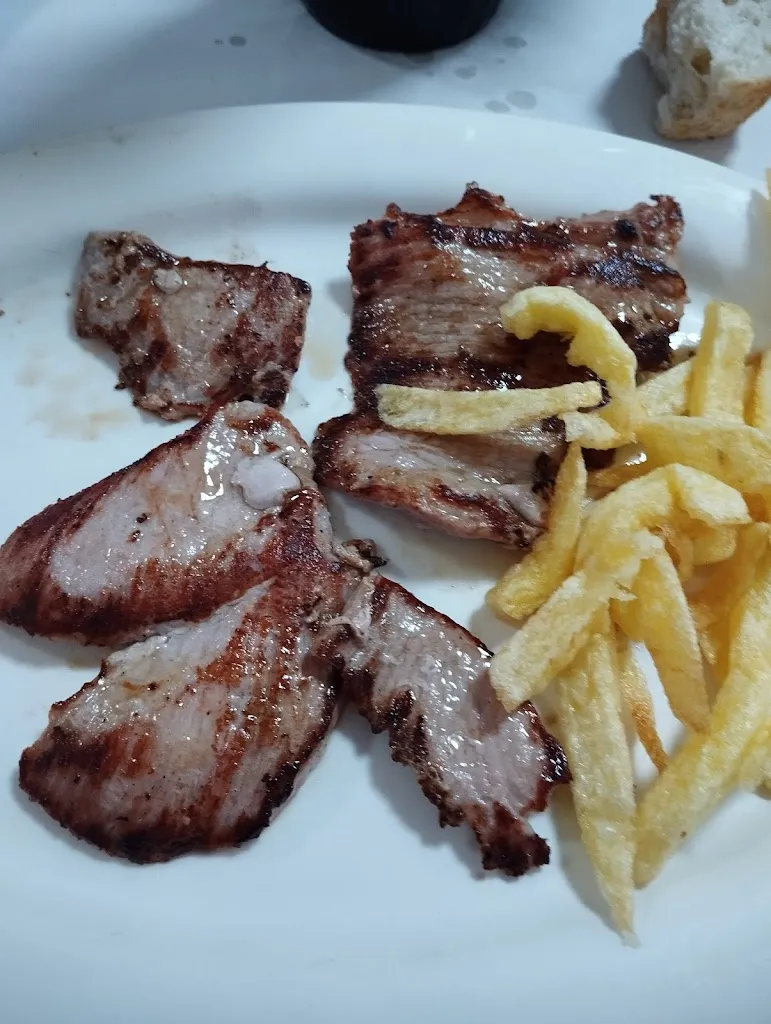 Menu_Bar Restaurante 