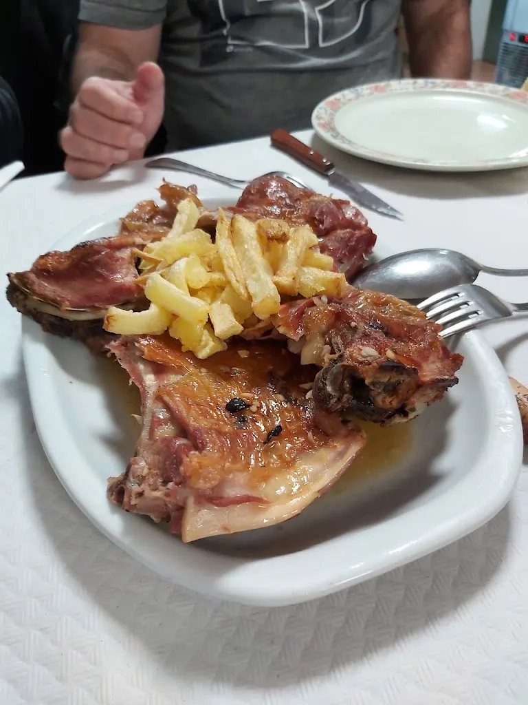 Menu_Bar Restaurante 