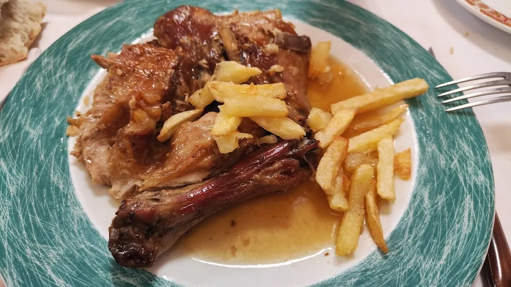 Menu_Bar Restaurante 