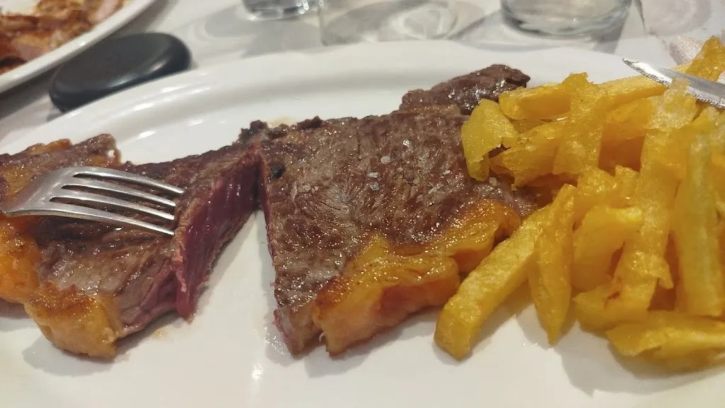 Iraia Sorriqueta_Bar Restaurante 