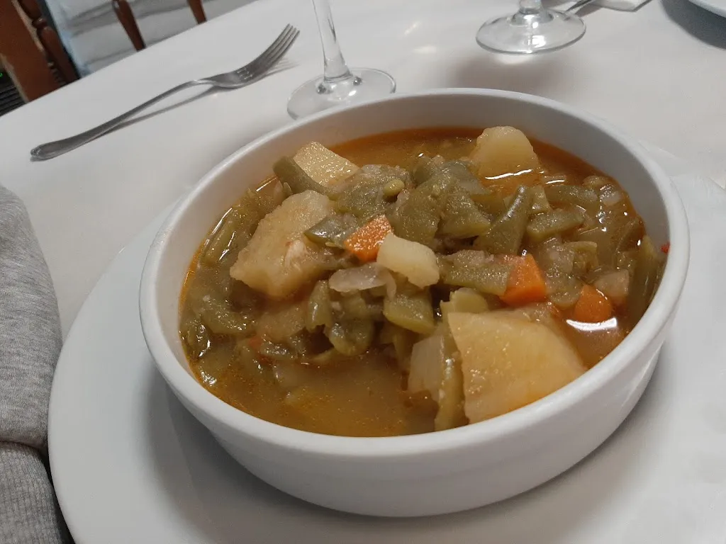 Yolan de Sope_Bar Restaurante 