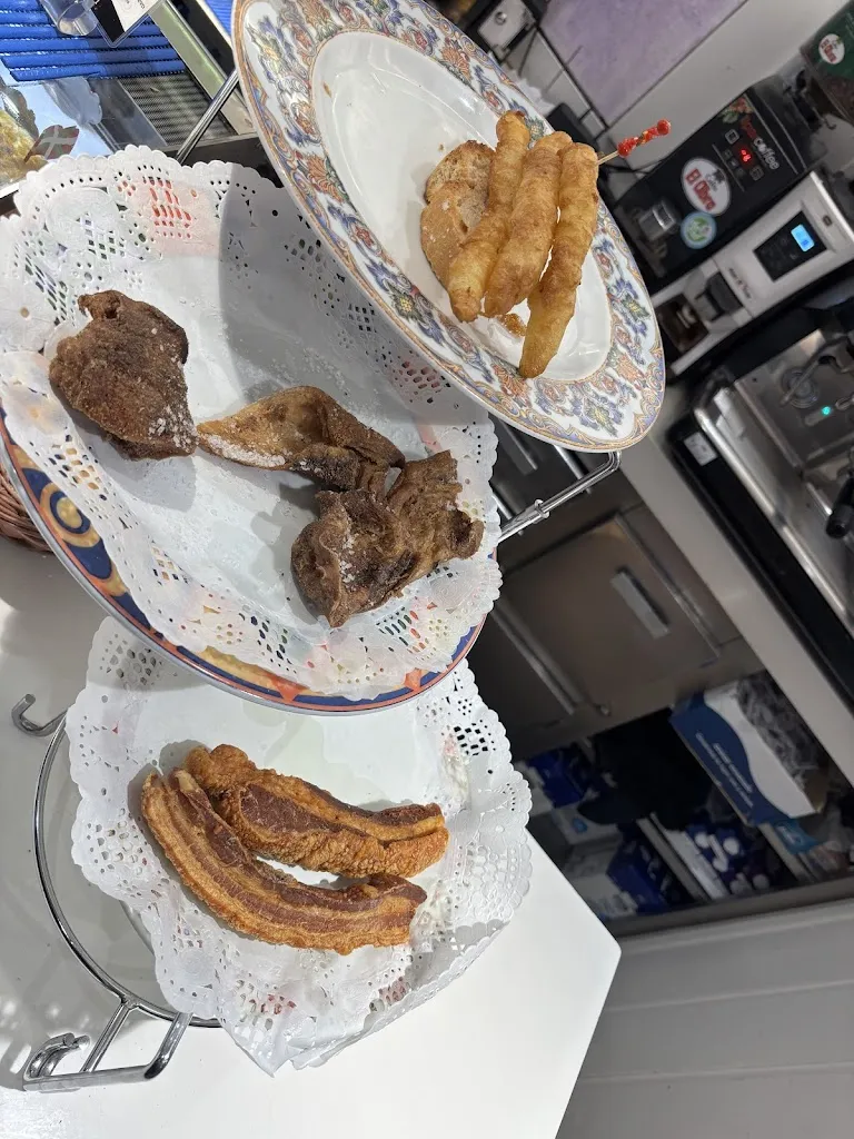 bor Serra_Bar Restaurante 