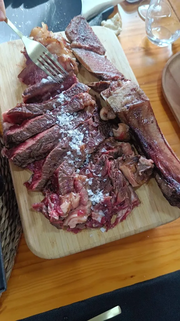 Joseba Aparicio_Zura - Ermualdeko Zura_Laudio/Llodio_review