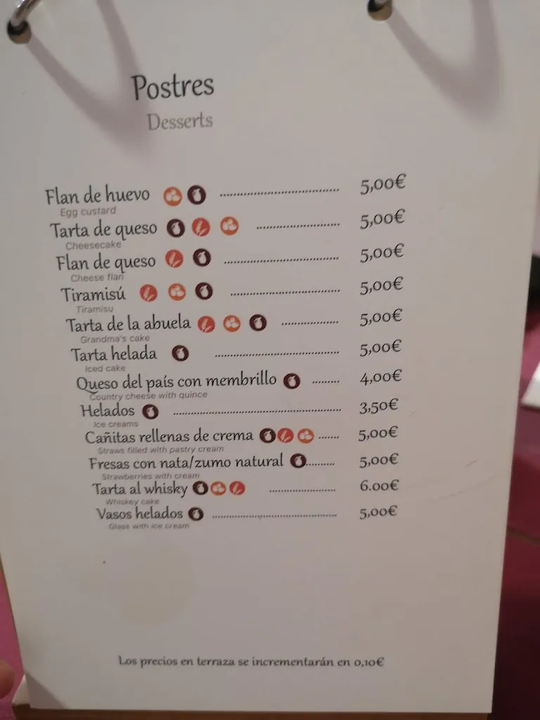 Menu_A de Pako Restaurante Vinoteca_Carballo_image_2