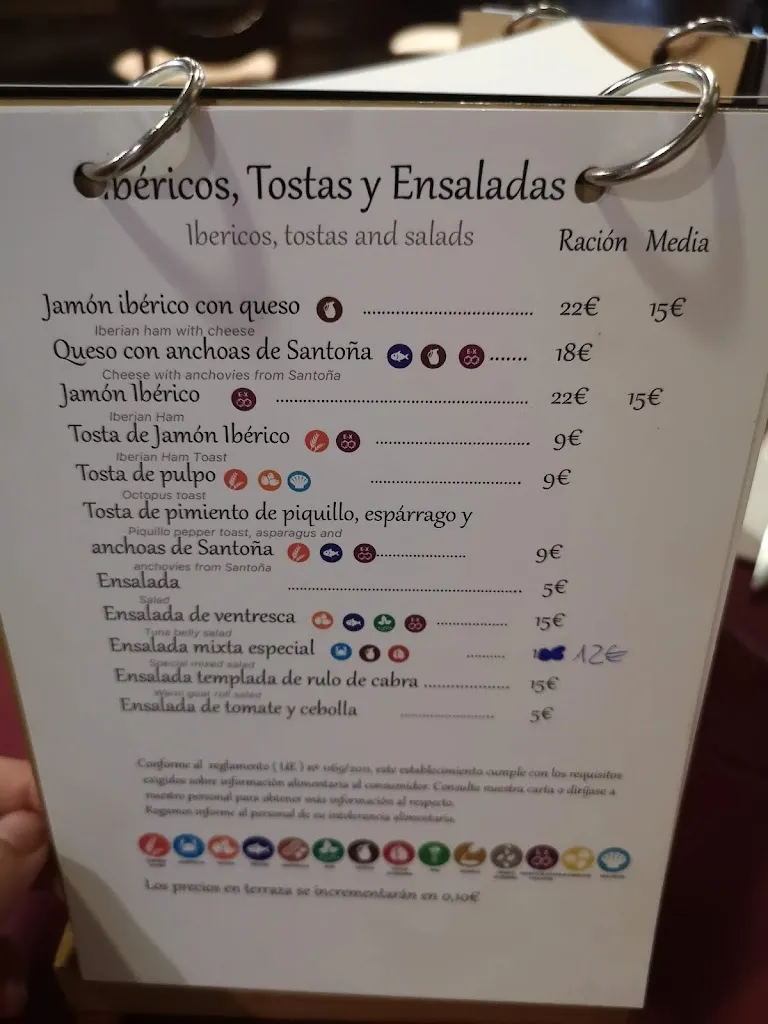 Menu_A de Pako Restaurante Vinoteca_Carballo_image_4