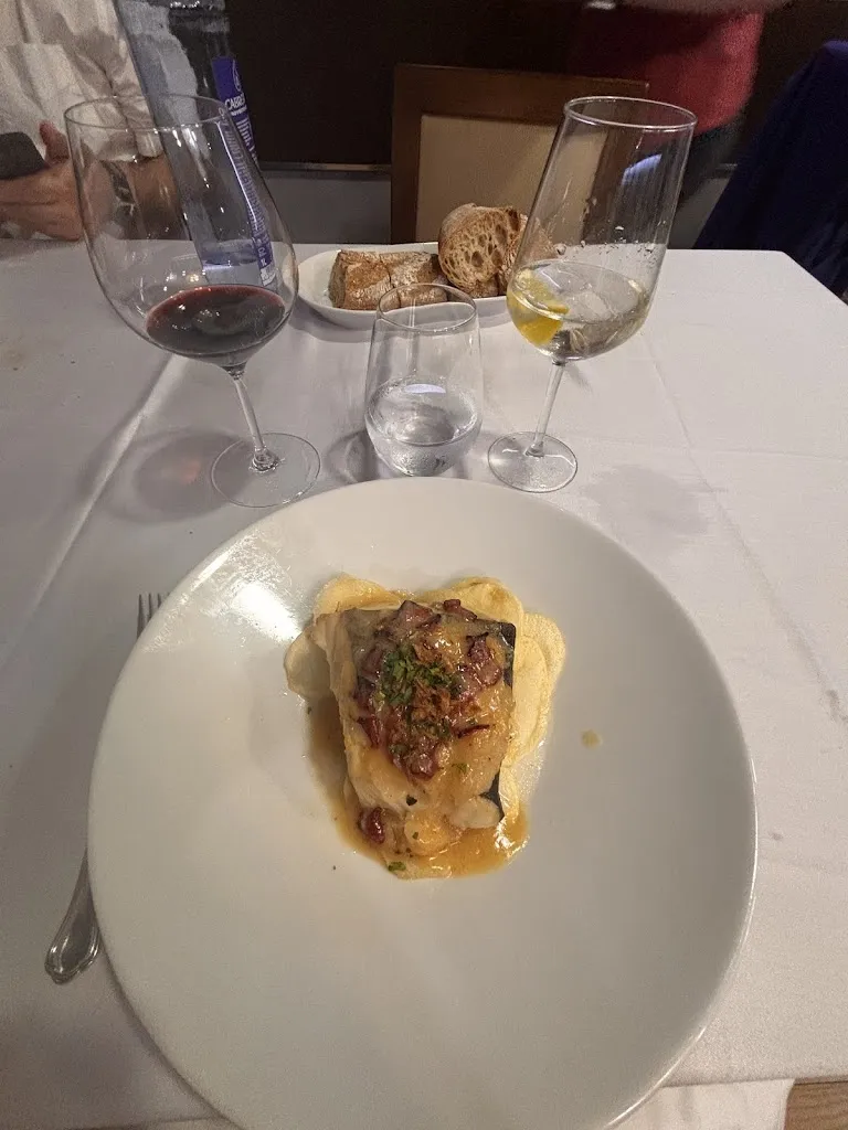 Fernanda Cohn pelaez_A de Pako Restaurante Vinoteca_Carballo_review