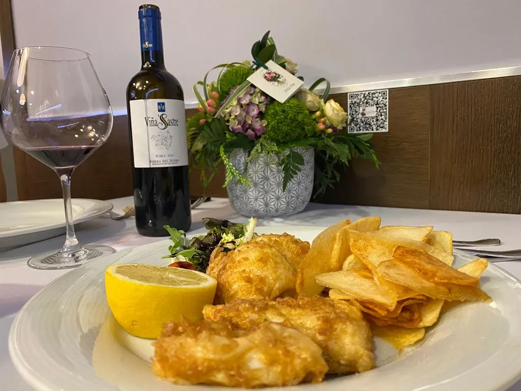 A de Pako Restaurante Vinoteca_Carballo_slider_image_2