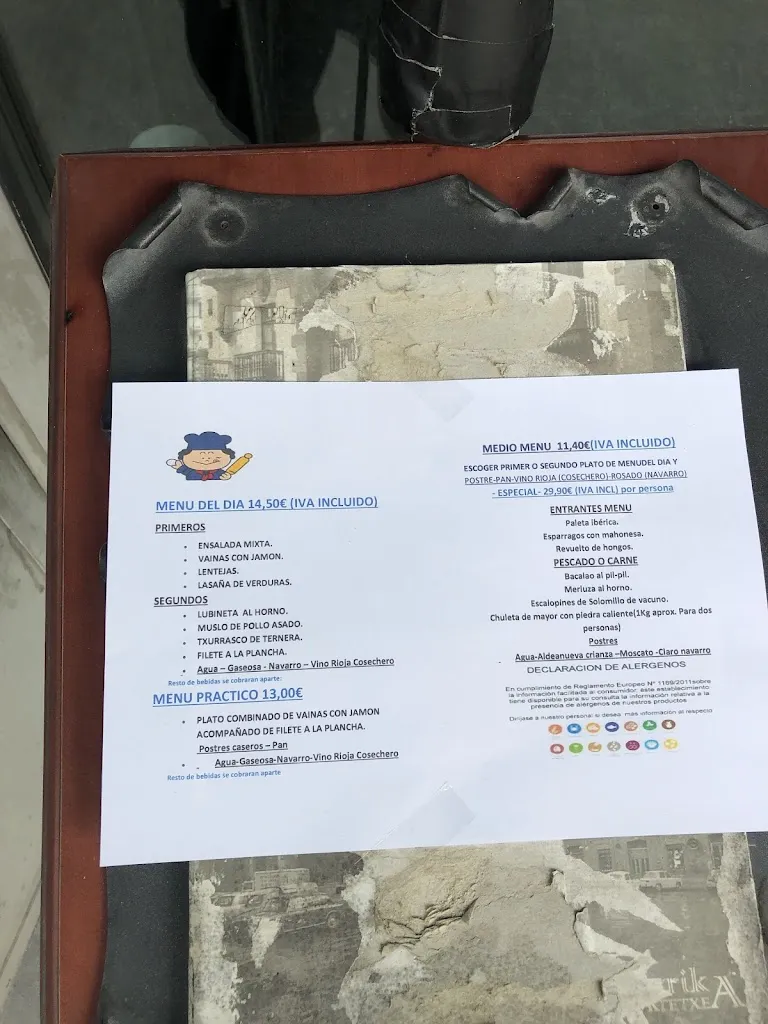 Menu_restaurante Karrika_Laudio/Llodio_image_2