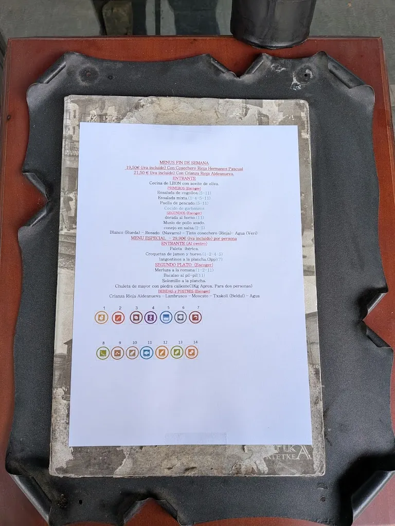 Menu_restaurante Karrika_Laudio/Llodio_image_3