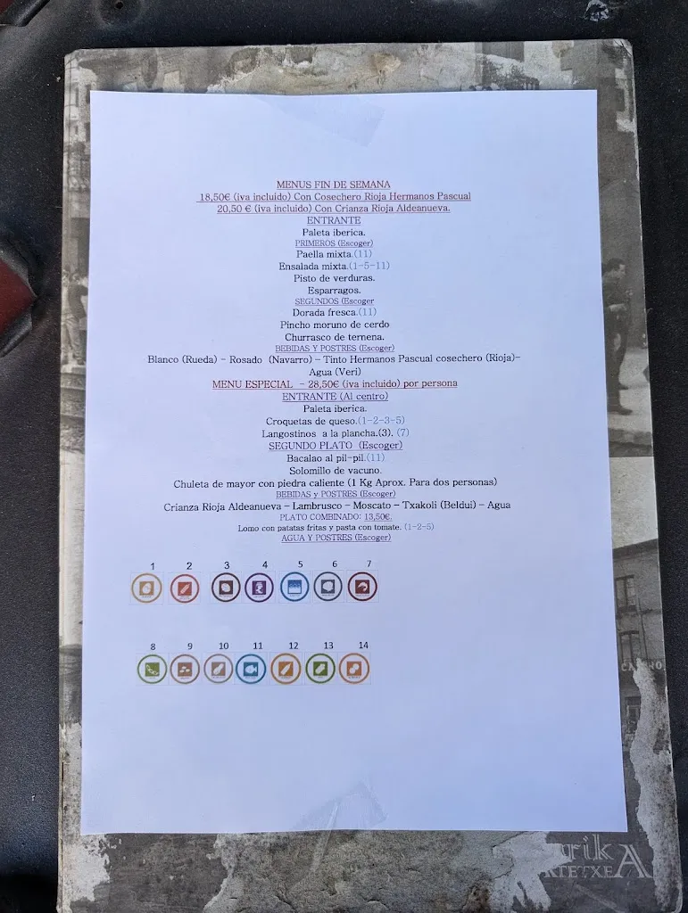 Menu_restaurante Karrika_Laudio/Llodio_image_4