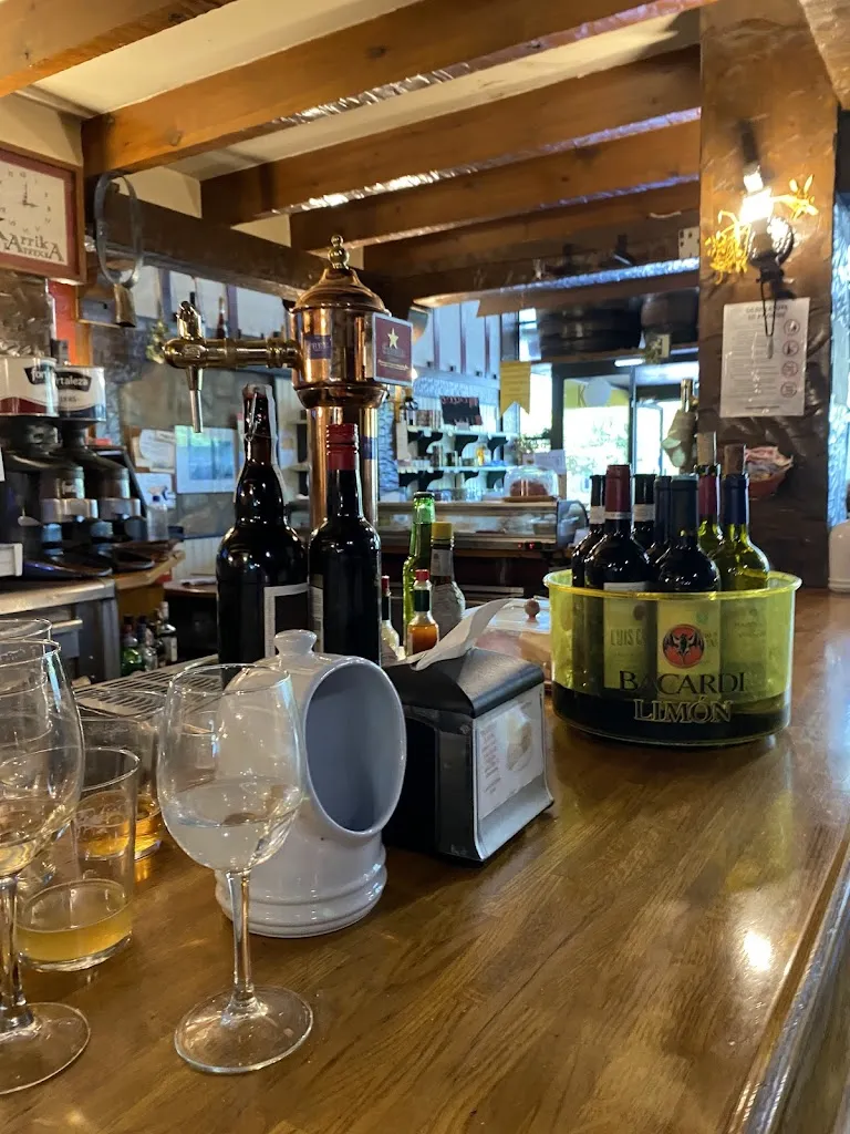 restaurante Karrika_Laudio/Llodio_slider_image_2