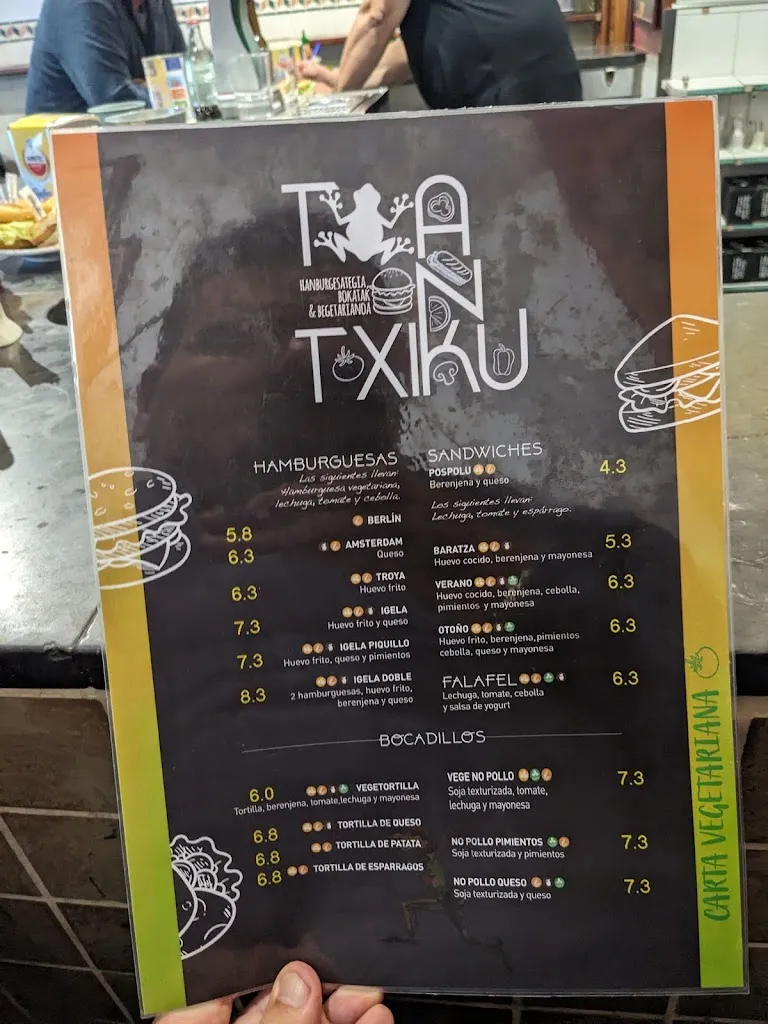Menu_Hamburguesería Txantxiku, SC_Laudio/Llodio_image_3