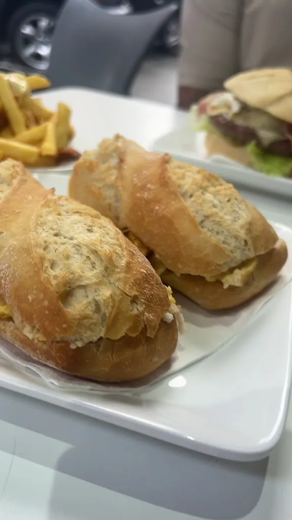 Hamburguesería Txantxiku, SC_Laudio/Llodio_slider_image_2