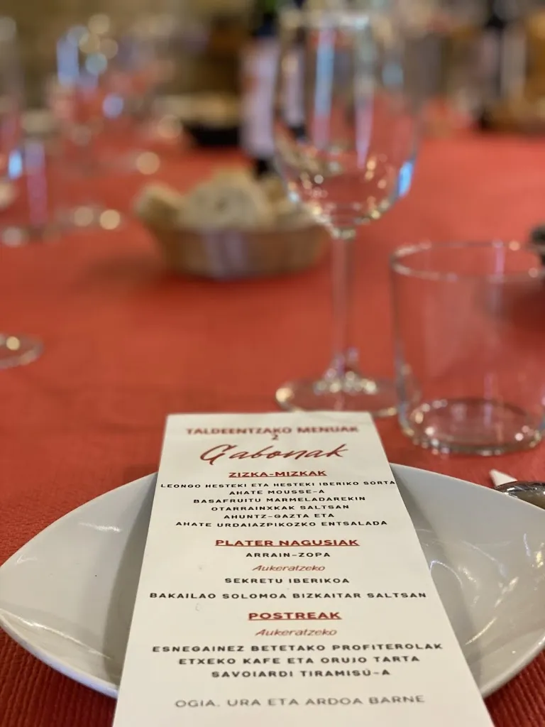 Menu_Gorbea Taberna_Laudio/Llodio_image_2