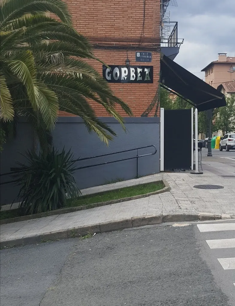 Iñaki Mart_Gorbea Taberna_Laudio/Llodio_review