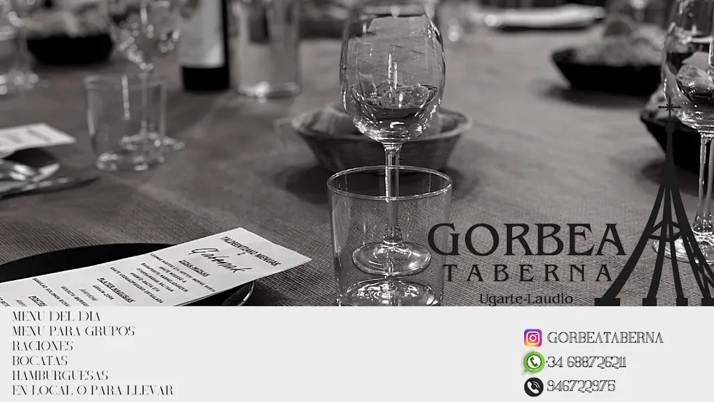 Gorbea Taberna_Laudio/Llodio_slider_image_3