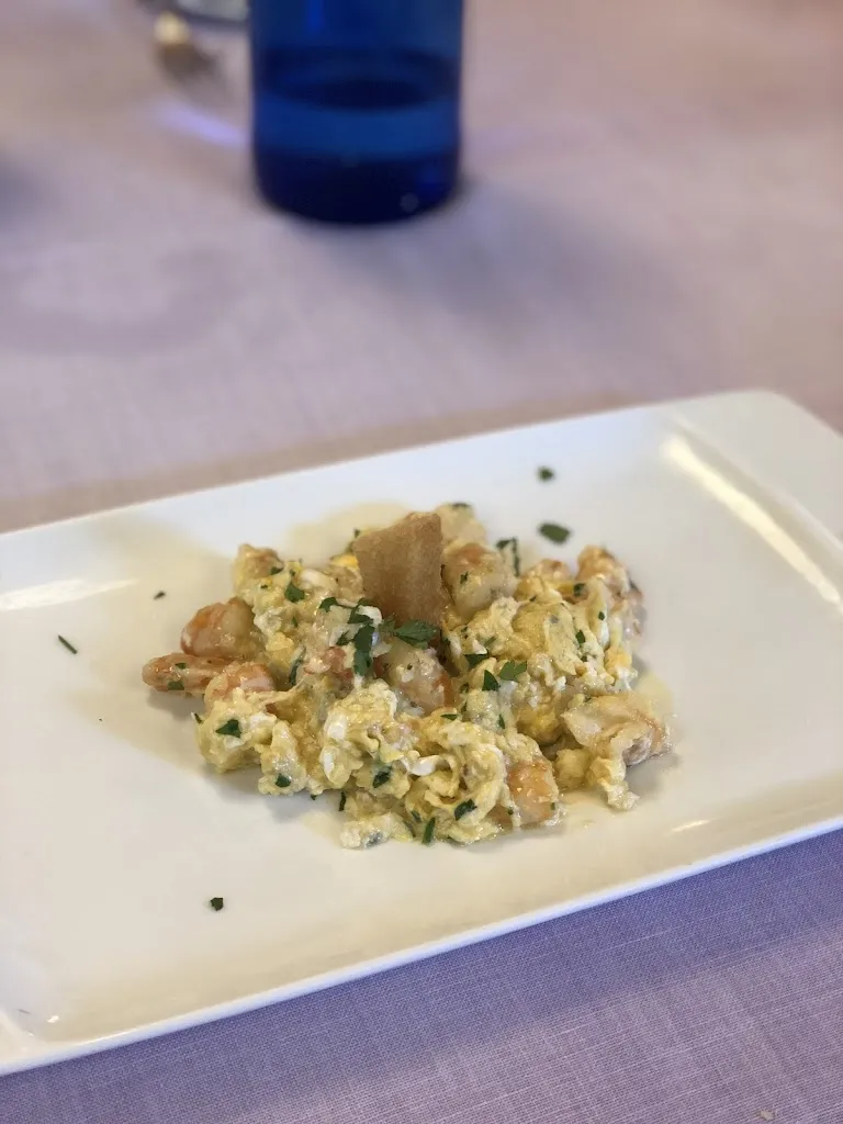 Own Garni_Anuntzibai Jauregia_Laudio/Llodio_review