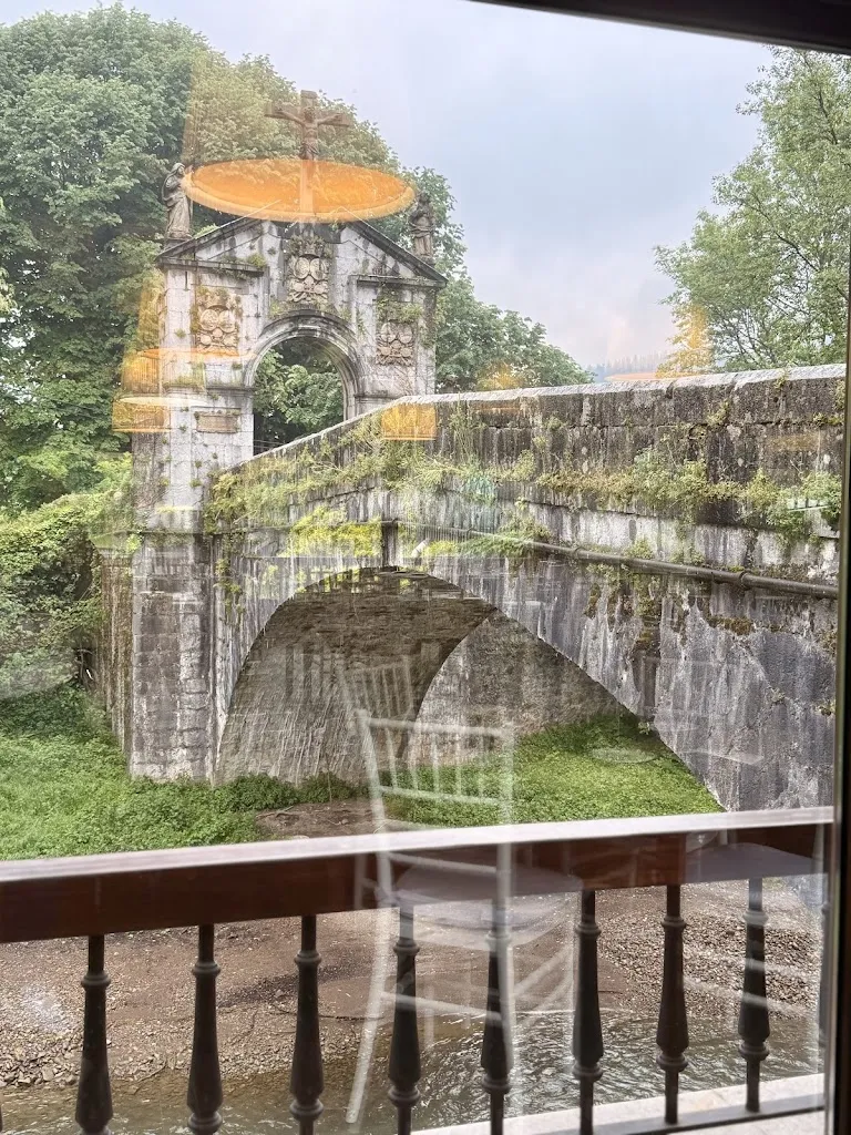 Olatz De Pablo Olano_Anuntzibai Jauregia_Laudio/Llodio_review