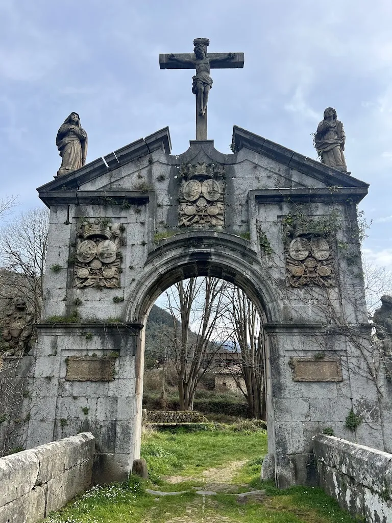 Anuntzibai Jauregia_Laudio/Llodio_slider_image_1