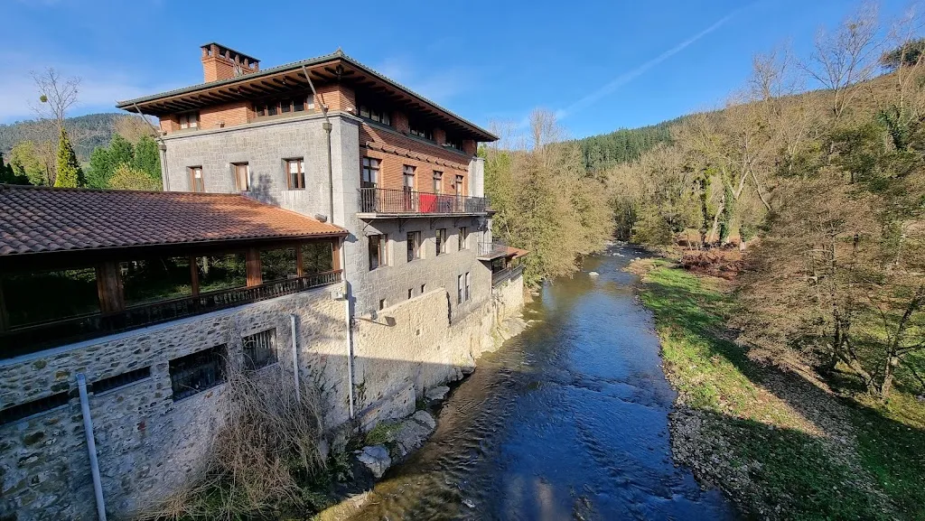 Anuntzibai Jauregia_Laudio/Llodio_slider_image_3