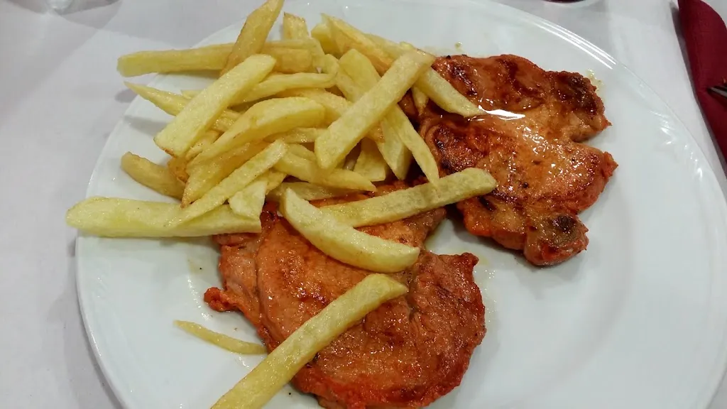 Ronaldo Pedrosa_Bar restaurante fuentesila_Laudio/Llodio_review