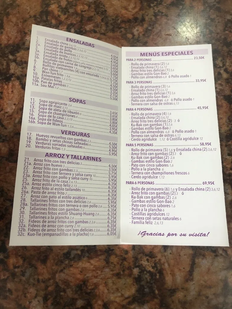 Menu_Restaurante MuLan_Laudio/Llodio_image_1