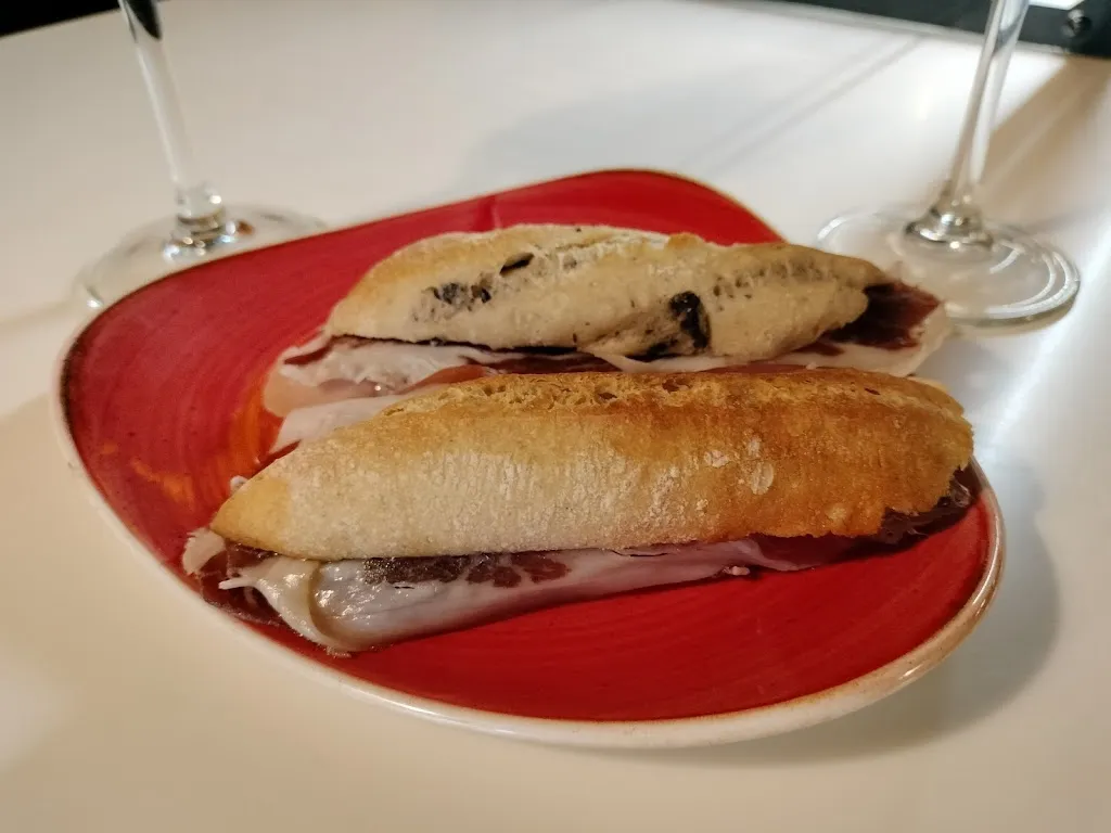 Menu_Café Bar Azoka_Laudio/Llodio_image_2