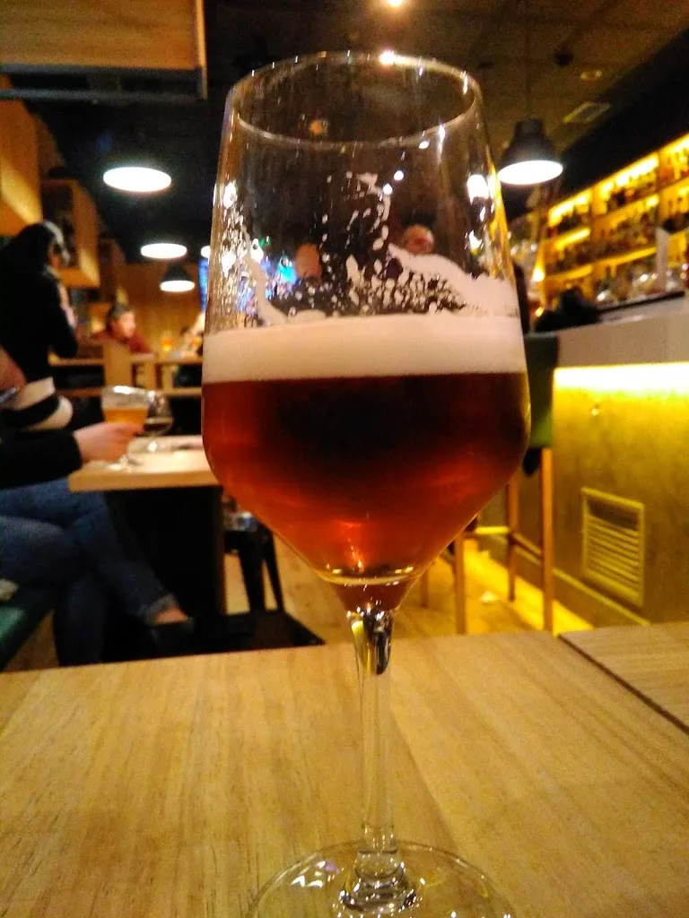 Menu_Café Bar Azoka_Laudio/Llodio_image_8