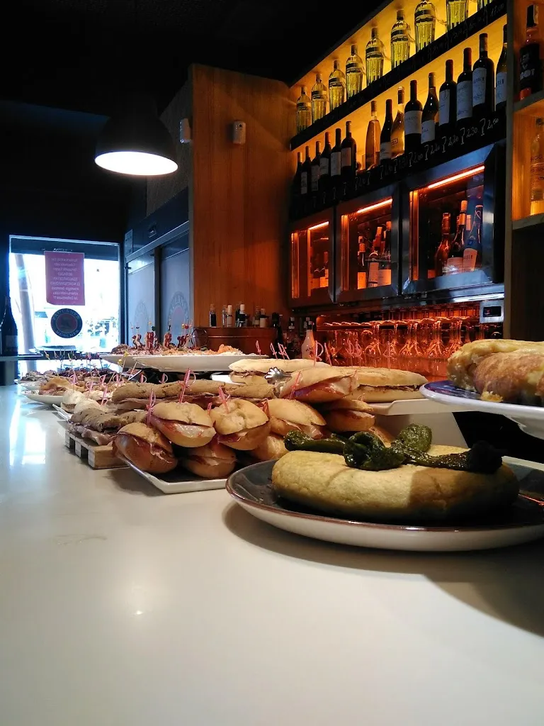 Menu_Café Bar Azoka_Laudio/Llodio_image_9