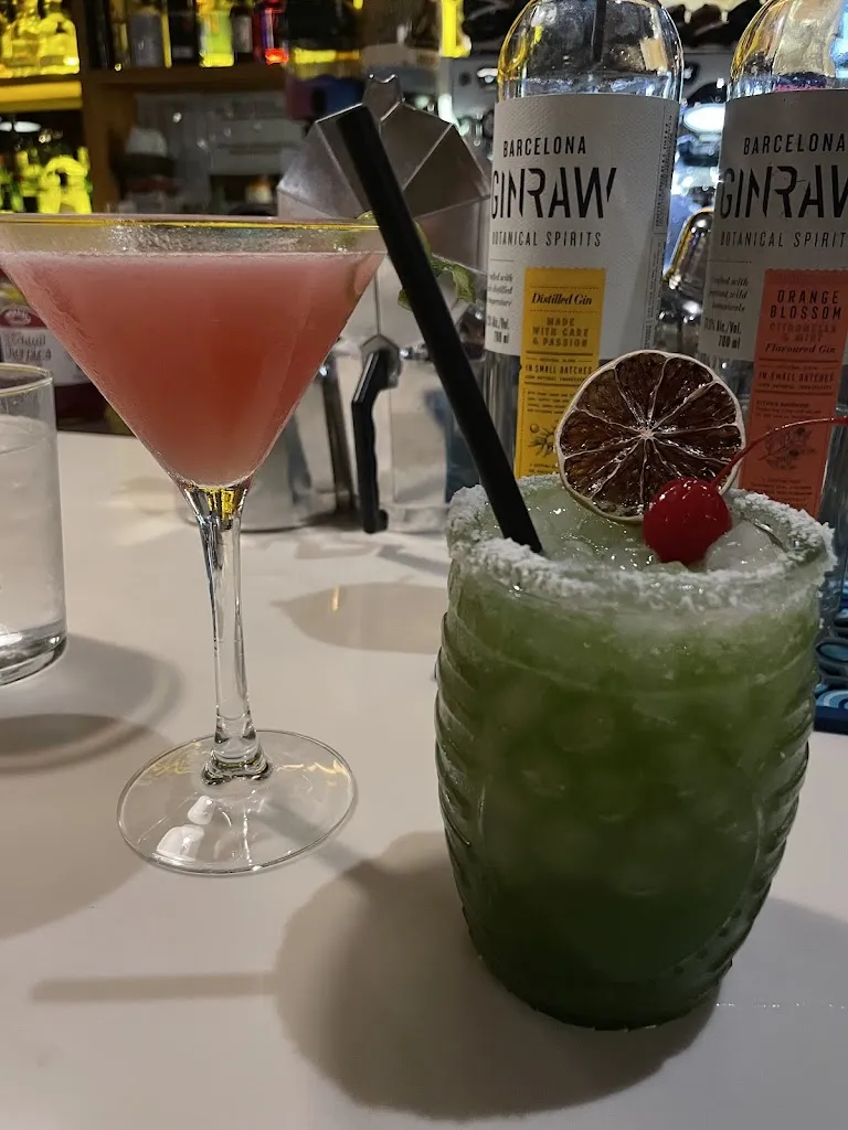 Nankurunaisa xR_Café Bar Azoka_Laudio/Llodio_review