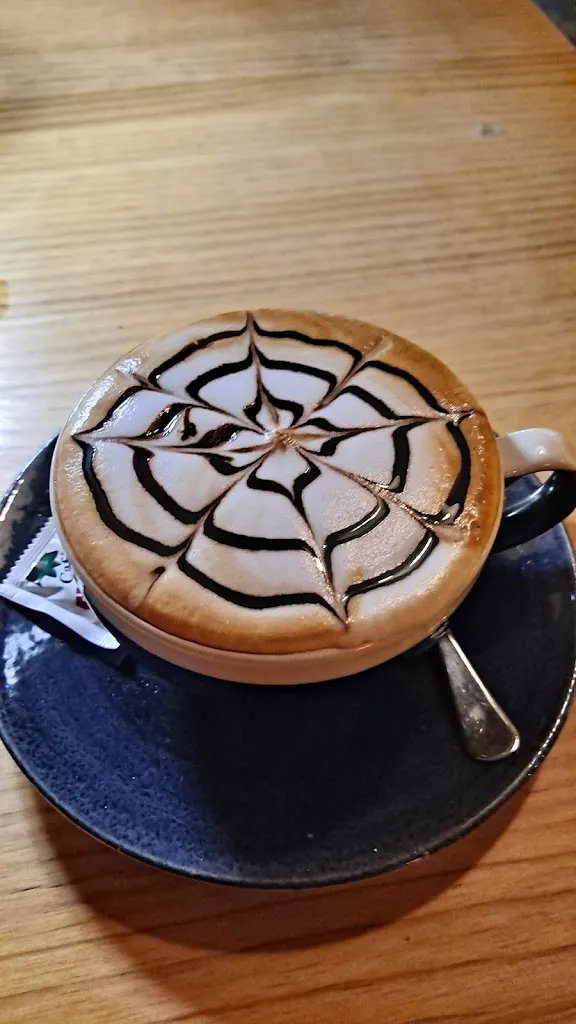 Rufus_Café Bar Azoka_Laudio/Llodio_review