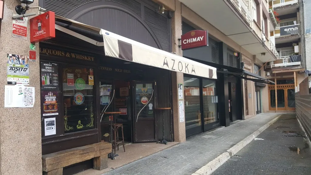 Café Bar Azoka_Laudio/Llodio_slider_image_1