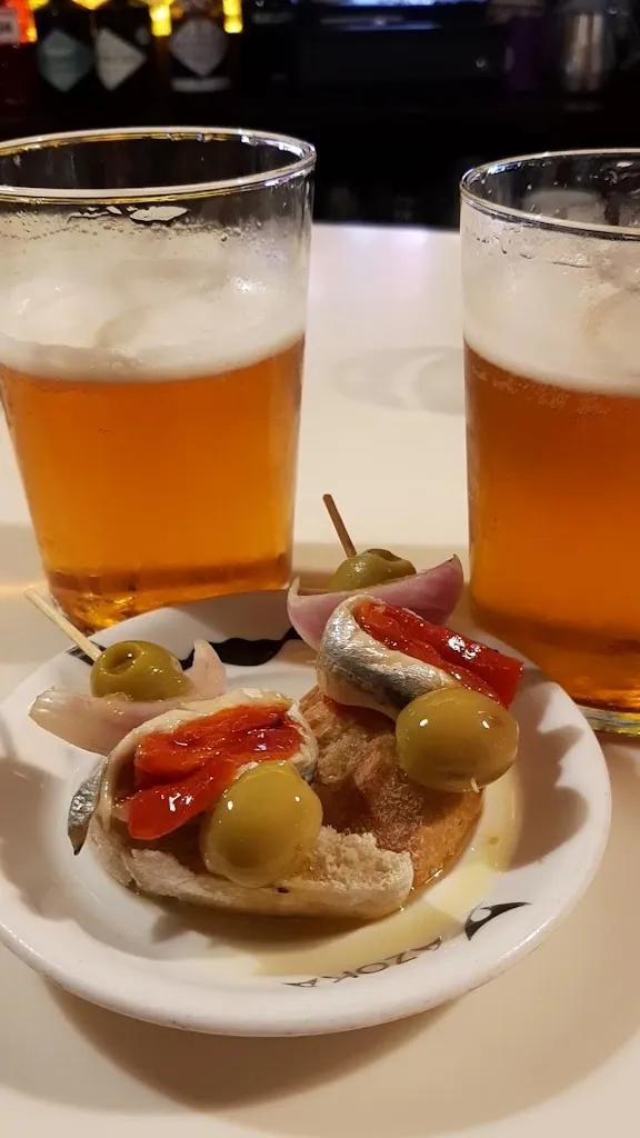 Café Bar Azoka_Laudio/Llodio_slider_image_2