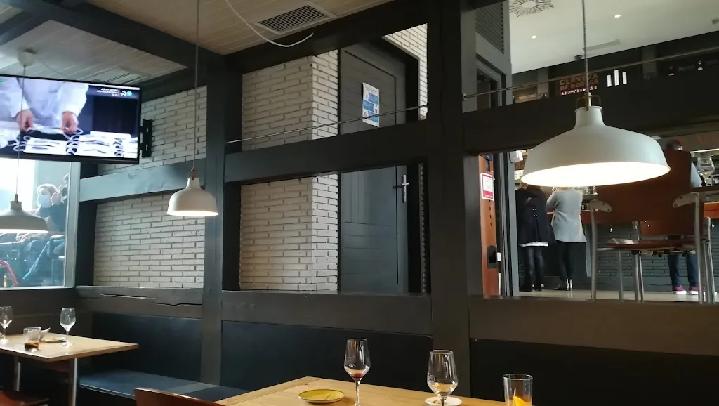 Lo Compartimos_Arkupe Laudio_Laudio/Llodio_review