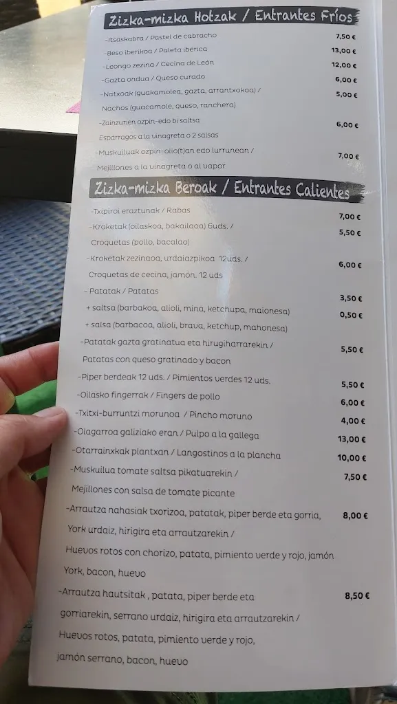 Menu_Arrañope topagunea_Laudio/Llodio_immagine_4
