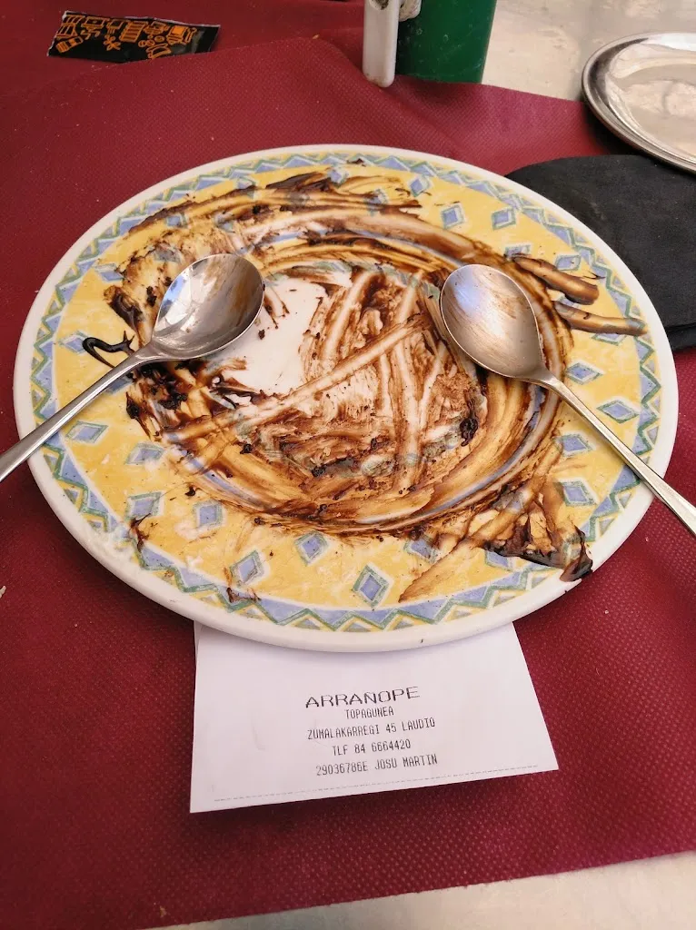 Menu_Arrañope topagunea_Laudio/Llodio_immagine_6