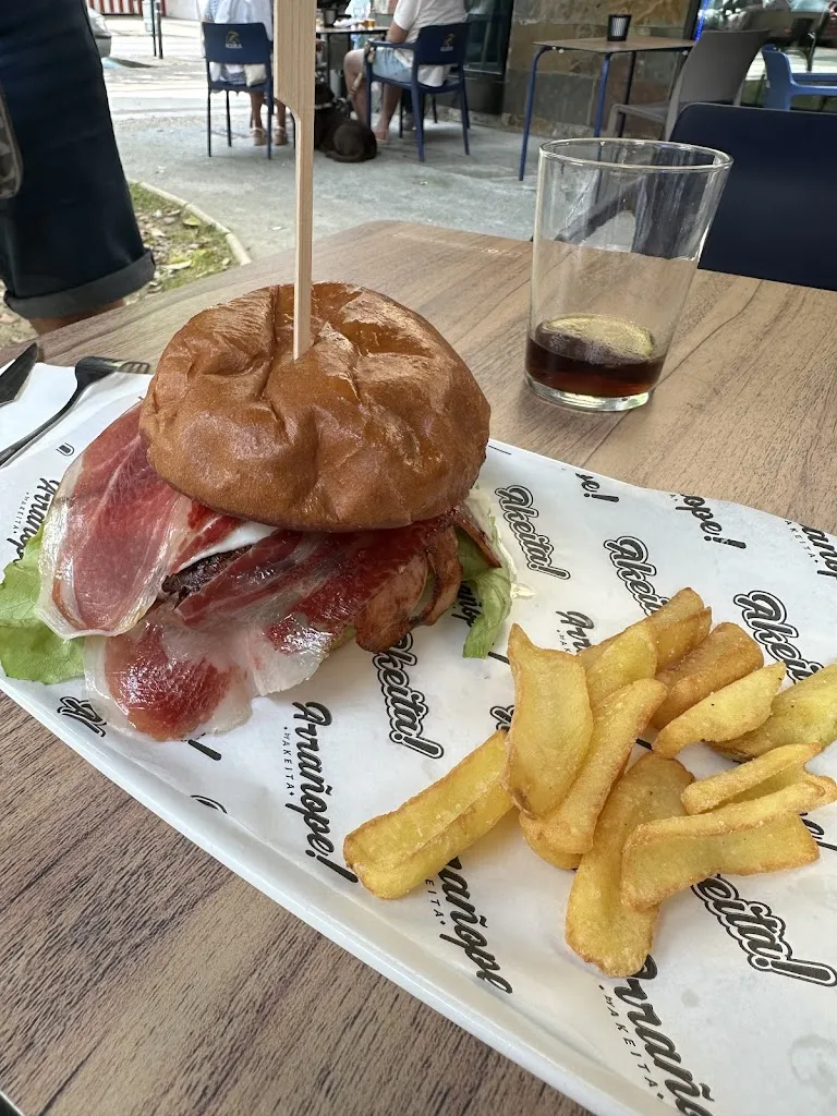 Arrañope topagunea_Laudio/Llodio_slider_image_2