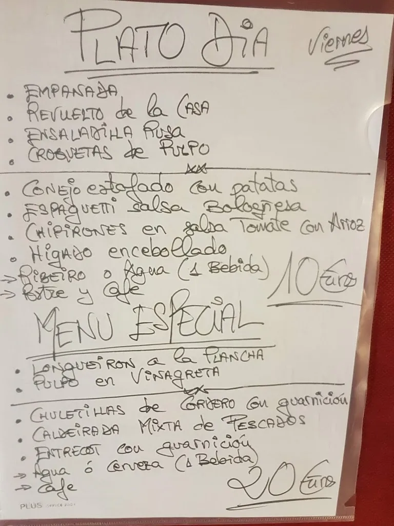 Menu_Mesón do Pulpo_Carballo_image_2