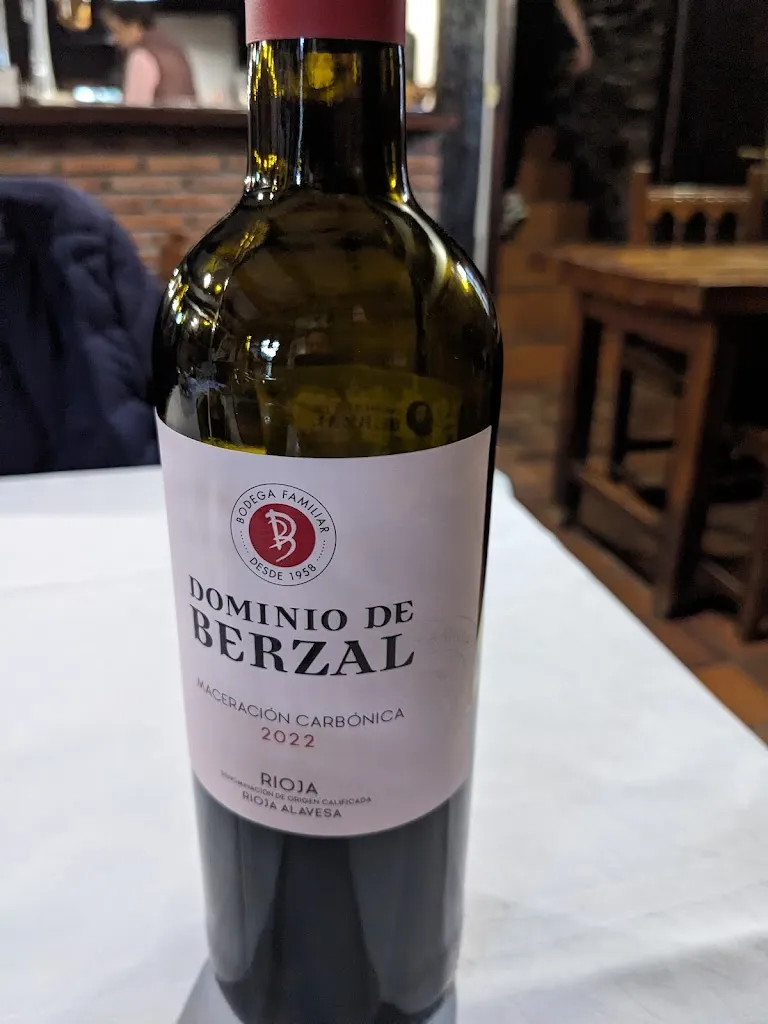 Menu_Restaurante Xarmanta_Laudio/Llodio_image_8