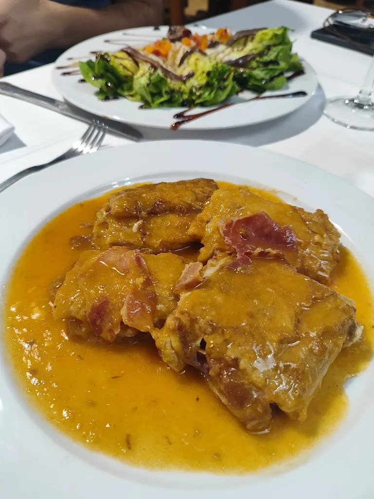 Restaurante Xarmanta_Laudio/Llodio_slider_image_3