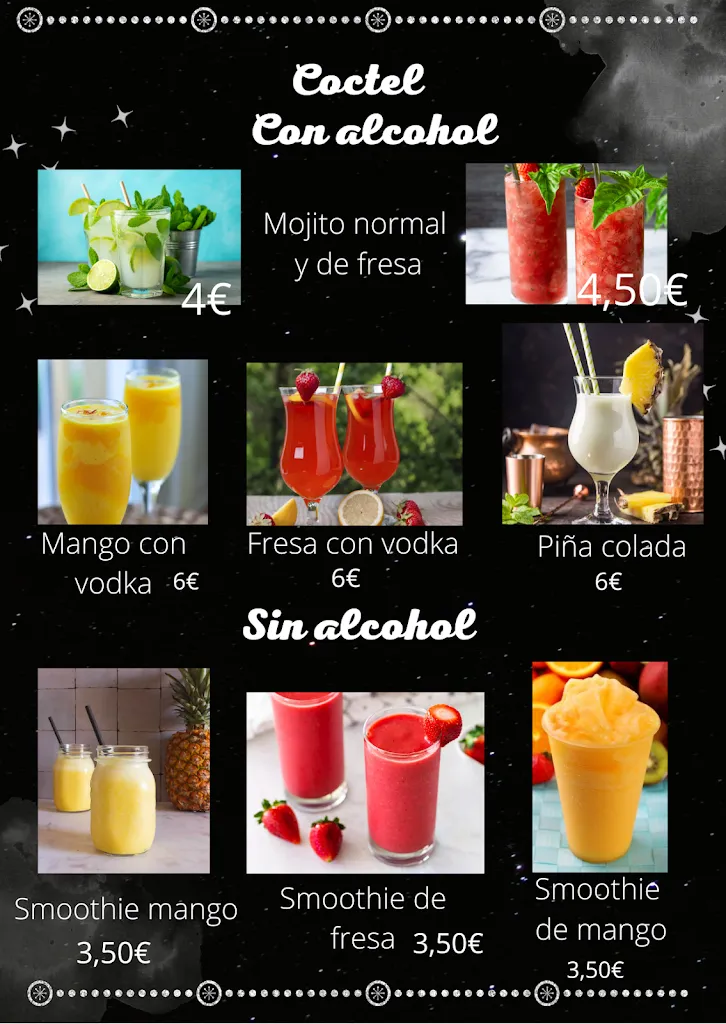 Menu_A´granxa - Centro Gallego_Laudio/Llodio_image_3